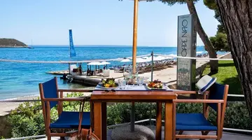 Melia Calvia Beach