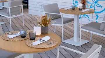 Melia Calvia Beach