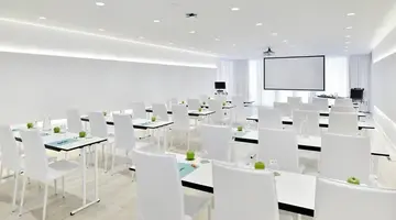 Melia Calvia Beach