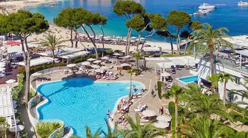 Melia Calvia Beach