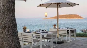Melia Calvia Beach