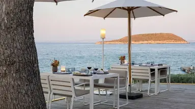 Melia Calvia Beach