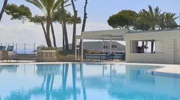 Melia Calviá Beach