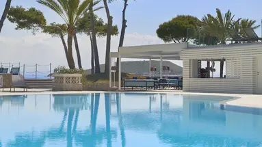 Melia Calviá Beach