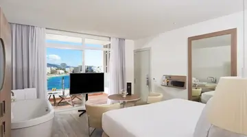 Melia Calviá Beach