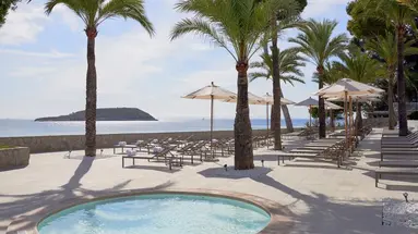 Melia Calvia Beach