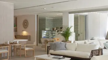 Melia Calvia Beach
