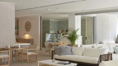 Melia Calvia Beach