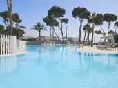 Melia Calvia Beach