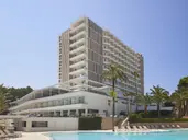 Melia Calvia Beach