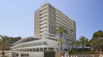 Melia Calvia Beach