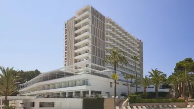 Melia Calvia Beach