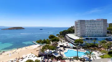 Melia Calvia Beach 