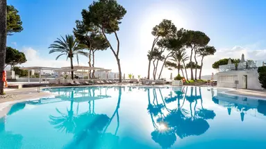 Melia Calvia Beach