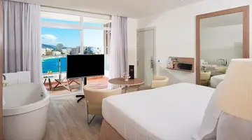 Melia Calviá Beach