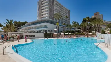 Melia Calviá Beach