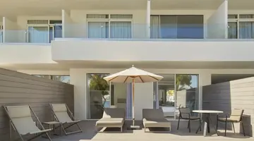 Melia Calviá Beach