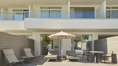 Melia Calviá Beach