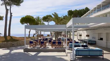 Melia Calviá Beach