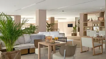MELIA CALVIA BEACH