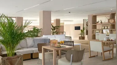 MELIA CALVIA BEACH