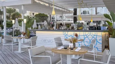 MELIA CALVIA BEACH