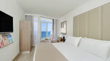 MELIA CALVIA BEACH