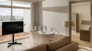 Melia Calvia Beach