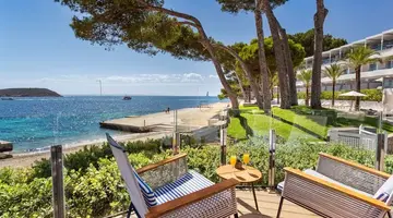 Melia Calvia Beach