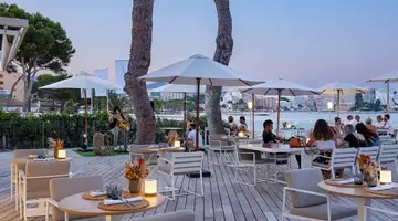 Melia Calvia Beach