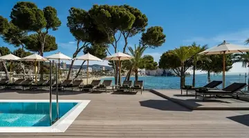 Melia Calvia Beach