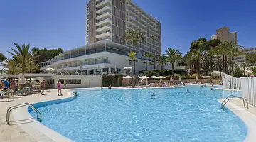 Melia Calvia Beach