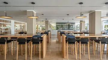 Melia Calvia Beach
