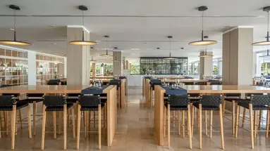 Melia Calvia Beach