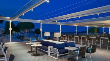 Melia Calvia Beach