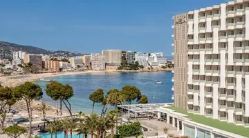 Melia Calvia Beach