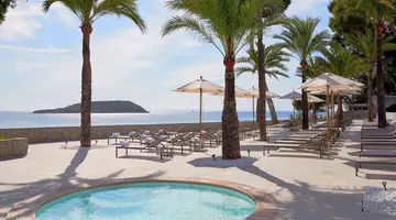Melia Calvia Beach
