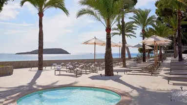 Melia Calvia Beach