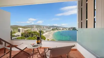 Melia Calvia Beach
