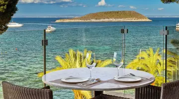 Melia Calviá Beach