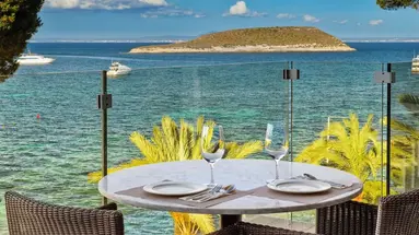 Melia Calviá Beach