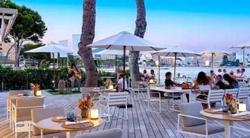 Melia Calvia Beach