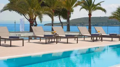 Meliá Calviá Beach