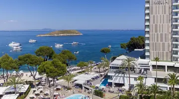 Melia CALVIA BEACH