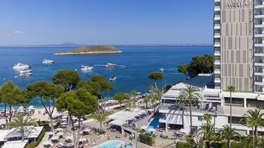 Melia CALVIA BEACH