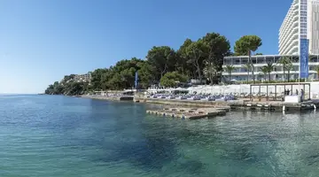 Melia Calviá Beach