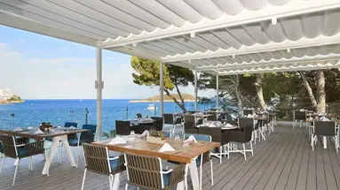 Melia Calviá Beach
