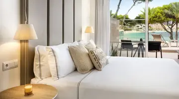 Melia Calviá Beach