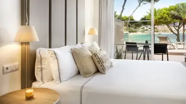 Melia Calviá Beach