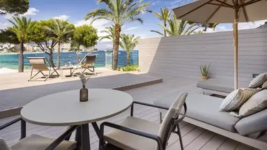 Melia Calviá Beach